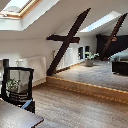 Apartment Przytulisko Cozy4u