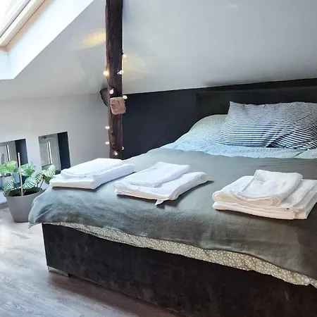 Przytulisko Cozy4u *