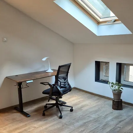 Apartment Przytulisko Cozy4u