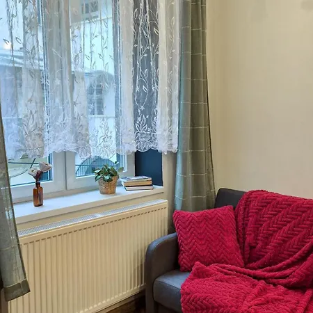 Przytulisko Cozy4u Бельсько-Бяла