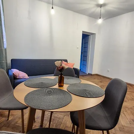 Przytulisko Cozy4u