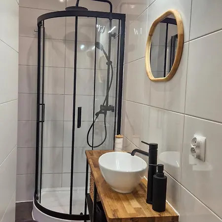 Przytulisko Cozy4u *