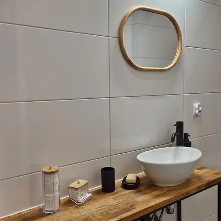 Apartament Przytulisko Cozy4u *