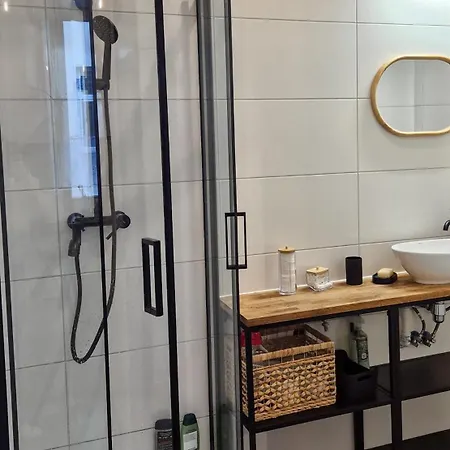 Przytulisko Cozy4u Bielsko-Biała