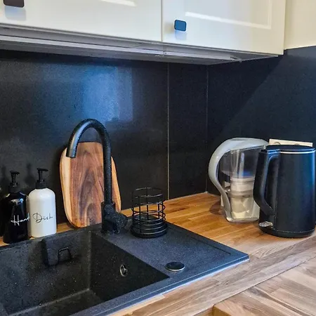 Przytulisko Cozy4u Apartament