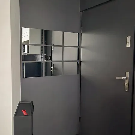 Przytulisko Cozy4u Apartament Bielsko-Biała