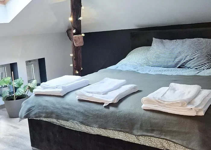 Przytulisko Cozy4u *