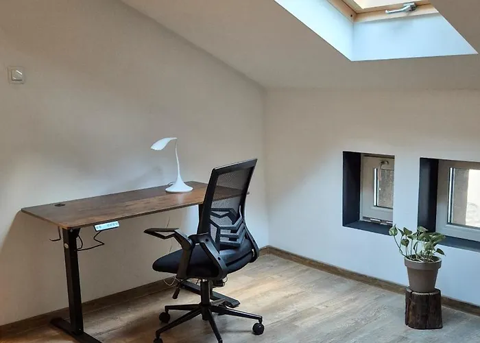 Lejlighed Przytulisko Cozy4u