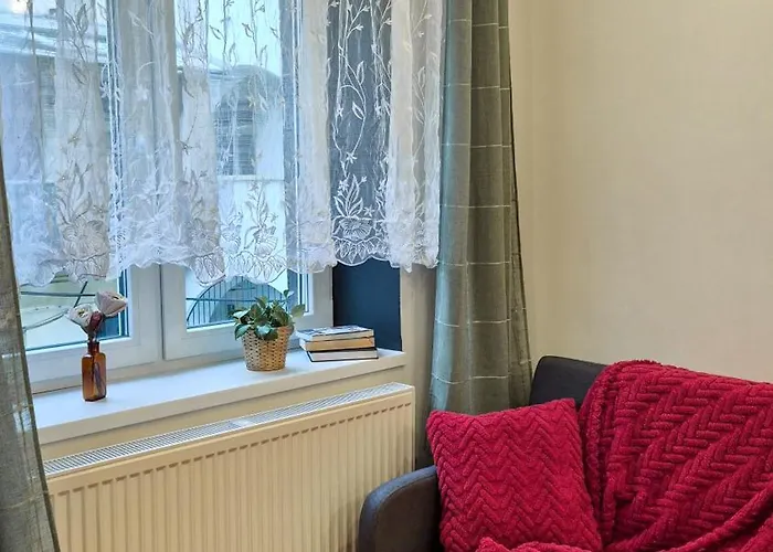 Przytulisko Cozy4u Bielsko-Biała