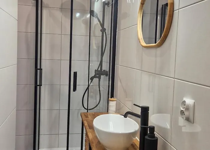 Przytulisko Cozy4u *