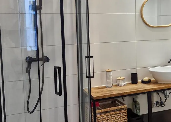 Przytulisko Cozy4u Bielsko-Biała