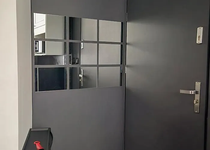 Przytulisko Cozy4u Lejlighed Bielsko-Biała